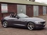USED 2013 13 BMW Z4 2.0 18i Convertible 2dr Petrol Auto sDrive Euro 6 (156 ps) READ OUR REVIEWS! FINANCE AVAILABLE FROM 9.9% APR! JUST 2 PREVIOUS OWNERS!