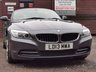 USED 2013 13 BMW Z4 2.0 18i Convertible 2dr Petrol Auto sDrive Euro 6 (156 ps) READ OUR REVIEWS! FINANCE AVAILABLE FROM 9.9% APR! JUST 2 PREVIOUS OWNERS!