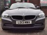 USED 2013 13 BMW Z4 2.0 18i Convertible 2dr Petrol Auto sDrive Euro 6 (156 ps) READ OUR REVIEWS! FINANCE AVAILABLE FROM 9.9% APR! JUST 2 PREVIOUS OWNERS!
