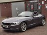 USED 2013 13 BMW Z4 2.0 18i Convertible 2dr Petrol Auto sDrive Euro 6 (156 ps) READ OUR REVIEWS! FINANCE AVAILABLE FROM 9.9% APR! JUST 2 PREVIOUS OWNERS!