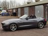 USED 2013 13 BMW Z4 2.0 18i Convertible 2dr Petrol Auto sDrive Euro 6 (156 ps) READ OUR REVIEWS! FINANCE AVAILABLE FROM 9.9% APR! JUST 2 PREVIOUS OWNERS!