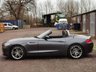 USED 2013 13 BMW Z4 2.0 18i Convertible 2dr Petrol Auto sDrive Euro 6 (156 ps) READ OUR REVIEWS! FINANCE AVAILABLE FROM 9.9% APR! JUST 2 PREVIOUS OWNERS!