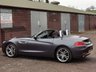 USED 2013 13 BMW Z4 2.0 18i Convertible 2dr Petrol Auto sDrive Euro 6 (156 ps) READ OUR REVIEWS! FINANCE AVAILABLE FROM 9.9% APR! JUST 2 PREVIOUS OWNERS!