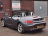 USED 2013 13 BMW Z4 2.0 18i Convertible 2dr Petrol Auto sDrive Euro 6 (156 ps) READ OUR REVIEWS! FINANCE AVAILABLE FROM 9.9% APR! JUST 2 PREVIOUS OWNERS!