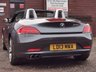 USED 2013 13 BMW Z4 2.0 18i Convertible 2dr Petrol Auto sDrive Euro 6 (156 ps) READ OUR REVIEWS! FINANCE AVAILABLE FROM 9.9% APR! JUST 2 PREVIOUS OWNERS!