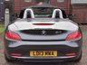 USED 2013 13 BMW Z4 2.0 18i Convertible 2dr Petrol Auto sDrive Euro 6 (156 ps) READ OUR REVIEWS! FINANCE AVAILABLE FROM 9.9% APR! JUST 2 PREVIOUS OWNERS!
