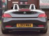 USED 2013 13 BMW Z4 2.0 18i Convertible 2dr Petrol Auto sDrive Euro 6 (156 ps) READ OUR REVIEWS! FINANCE AVAILABLE FROM 9.9% APR! JUST 2 PREVIOUS OWNERS!