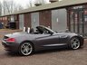 USED 2013 13 BMW Z4 2.0 18i Convertible 2dr Petrol Auto sDrive Euro 6 (156 ps) READ OUR REVIEWS! FINANCE AVAILABLE FROM 9.9% APR! JUST 2 PREVIOUS OWNERS!