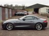 USED 2013 13 BMW Z4 2.0 18i Convertible 2dr Petrol Auto sDrive Euro 6 (156 ps) READ OUR REVIEWS! FINANCE AVAILABLE FROM 9.9% APR! JUST 2 PREVIOUS OWNERS!
