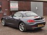 USED 2013 13 BMW Z4 2.0 18i Convertible 2dr Petrol Auto sDrive Euro 6 (156 ps) READ OUR REVIEWS! FINANCE AVAILABLE FROM 9.9% APR! JUST 2 PREVIOUS OWNERS!