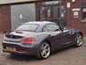 USED 2013 13 BMW Z4 2.0 18i Convertible 2dr Petrol Auto sDrive Euro 6 (156 ps) READ OUR REVIEWS! FINANCE AVAILABLE FROM 9.9% APR! JUST 2 PREVIOUS OWNERS!