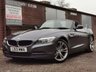 USED 2013 13 BMW Z4 2.0 18i Convertible 2dr Petrol Auto sDrive Euro 6 (156 ps) READ OUR REVIEWS! FINANCE AVAILABLE FROM 9.9% APR! JUST 2 PREVIOUS OWNERS!