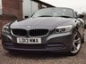 USED 2013 13 BMW Z4 2.0 18i Convertible 2dr Petrol Auto sDrive Euro 6 (156 ps) READ OUR REVIEWS! FINANCE AVAILABLE FROM 9.9% APR! JUST 2 PREVIOUS OWNERS!