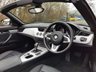 USED 2013 13 BMW Z4 2.0 18i Convertible 2dr Petrol Auto sDrive Euro 6 (156 ps) READ OUR REVIEWS! FINANCE AVAILABLE FROM 9.9% APR! JUST 2 PREVIOUS OWNERS!