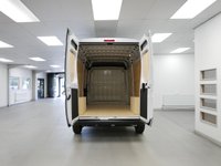 USED 2023 73 PEUGEOT BOXER 335 2.2 BLUEHDI 140 BHP L3 H2 PROFESSIONAL PREMIUM PLUS + DELIVERY MILES | L3 LONG | HIGH SPEC