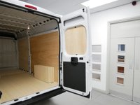 USED 2023 73 PEUGEOT BOXER 335 2.2 BLUEHDI 140 BHP L3 H2 PROFESSIONAL PREMIUM PLUS + DELIVERY MILES | L3 LONG | HIGH SPEC