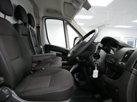 USED 2023 73 PEUGEOT BOXER 335 2.2 BLUEHDI 140 BHP L3 H2 PROFESSIONAL PREMIUM PLUS + DELIVERY MILES | L3 LONG | HIGH SPEC