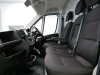 USED 2023 73 PEUGEOT BOXER 335 2.2 BLUEHDI 140 BHP L3 H2 PROFESSIONAL PREMIUM PLUS + DELIVERY MILES | L3 LONG | HIGH SPEC