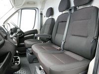 USED 2023 73 PEUGEOT BOXER 335 2.2 BLUEHDI 140 BHP L3 H2 PROFESSIONAL PREMIUM PLUS + DELIVERY MILES | L3 LONG | HIGH SPEC