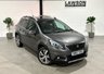 USED 2018 67 PEUGEOT 2008 1.6 BlueHDi Allure SUV 5dr Diesel Manual Euro 6 (s/s) (100 ps) 