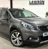 USED 2018 67 PEUGEOT 2008 1.6 BlueHDi Allure SUV 5dr Diesel Manual Euro 6 (s/s) (100 ps) 