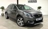 USED 2018 67 PEUGEOT 2008 1.6 BlueHDi Allure SUV 5dr Diesel Manual Euro 6 (s/s) (100 ps) 