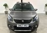 USED 2018 67 PEUGEOT 2008 1.6 BlueHDi Allure SUV 5dr Diesel Manual Euro 6 (s/s) (100 ps) 