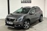USED 2018 67 PEUGEOT 2008 1.6 BlueHDi Allure SUV 5dr Diesel Manual Euro 6 (s/s) (100 ps) 