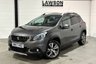 USED 2018 67 PEUGEOT 2008 1.6 BlueHDi Allure SUV 5dr Diesel Manual Euro 6 (s/s) (100 ps) 