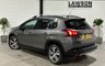 USED 2018 67 PEUGEOT 2008 1.6 BlueHDi Allure SUV 5dr Diesel Manual Euro 6 (s/s) (100 ps) 