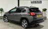 USED 2018 67 PEUGEOT 2008 1.6 BlueHDi Allure SUV 5dr Diesel Manual Euro 6 (s/s) (100 ps) 