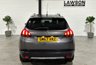 USED 2018 67 PEUGEOT 2008 1.6 BlueHDi Allure SUV 5dr Diesel Manual Euro 6 (s/s) (100 ps) 