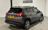 USED 2018 67 PEUGEOT 2008 1.6 BlueHDi Allure SUV 5dr Diesel Manual Euro 6 (s/s) (100 ps) 