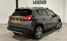 USED 2018 67 PEUGEOT 2008 1.6 BlueHDi Allure SUV 5dr Diesel Manual Euro 6 (s/s) (100 ps) 