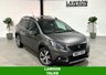 USED 2018 67 PEUGEOT 2008 1.6 BlueHDi Allure SUV 5dr Diesel Manual Euro 6 (s/s) (100 ps) 