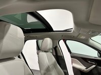 USED 2017 17 JAGUAR F-PACE 2.0 D180 Portfolio SUV 5dr Diesel Auto AWD Euro 6 (s/s) (180 ps) Firenze Red Metallic, Full Oyster Leather,Premium Oyster Leather Interior, Cruise Control, Multifunction Steering Wheel, PreHeat,