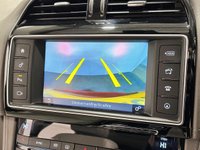 USED 2017 17 JAGUAR F-PACE 2.0 D180 Portfolio SUV 5dr Diesel Auto AWD Euro 6 (s/s) (180 ps) Firenze Red Metallic, Full Oyster Leather,Premium Oyster Leather Interior, Cruise Control, Multifunction Steering Wheel, PreHeat,