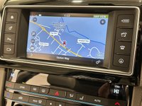 USED 2017 17 JAGUAR F-PACE 2.0 D180 Portfolio SUV 5dr Diesel Auto AWD Euro 6 (s/s) (180 ps) Firenze Red Metallic, Full Oyster Leather,Premium Oyster Leather Interior, Cruise Control, Multifunction Steering Wheel, PreHeat,