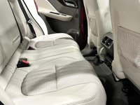 USED 2017 17 JAGUAR F-PACE 2.0 D180 Portfolio SUV 5dr Diesel Auto AWD Euro 6 (s/s) (180 ps) Firenze Red Metallic, Full Oyster Leather,Premium Oyster Leather Interior, Cruise Control, Multifunction Steering Wheel, PreHeat,