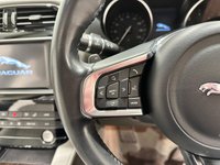 USED 2017 17 JAGUAR F-PACE 2.0 D180 Portfolio SUV 5dr Diesel Auto AWD Euro 6 (s/s) (180 ps) Firenze Red Metallic, Full Oyster Leather,Premium Oyster Leather Interior, Cruise Control, Multifunction Steering Wheel, PreHeat,