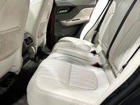 USED 2017 17 JAGUAR F-PACE 2.0 D180 Portfolio SUV 5dr Diesel Auto AWD Euro 6 (s/s) (180 ps) Firenze Red Metallic, Full Oyster Leather,Premium Oyster Leather Interior, Cruise Control, Multifunction Steering Wheel, PreHeat,