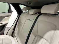USED 2017 17 JAGUAR F-PACE 2.0 D180 Portfolio SUV 5dr Diesel Auto AWD Euro 6 (s/s) (180 ps) Firenze Red Metallic, Full Oyster Leather,Premium Oyster Leather Interior, Cruise Control, Multifunction Steering Wheel, PreHeat,