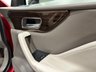 USED 2017 17 JAGUAR F-PACE 2.0 D180 Portfolio SUV 5dr Diesel Auto AWD Euro 6 (s/s) (180 ps) Firenze Red Metallic, Full Oyster Leather,Premium Oyster Leather Interior, Cruise Control, Multifunction Steering Wheel, PreHeat,