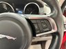 USED 2017 17 JAGUAR F-PACE 2.0 D180 Portfolio SUV 5dr Diesel Auto AWD Euro 6 (s/s) (180 ps) Firenze Red Metallic, Full Oyster Leather,Premium Oyster Leather Interior, Cruise Control, Multifunction Steering Wheel, PreHeat,
