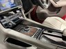 USED 2017 17 JAGUAR F-PACE 2.0 D180 Portfolio SUV 5dr Diesel Auto AWD Euro 6 (s/s) (180 ps) Firenze Red Metallic, Full Oyster Leather,Premium Oyster Leather Interior, Cruise Control, Multifunction Steering Wheel, PreHeat,