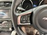 USED 2017 17 JAGUAR F-PACE 2.0 D180 Portfolio SUV 5dr Diesel Auto AWD Euro 6 (s/s) (180 ps) Firenze Red Metallic, Full Oyster Leather,Premium Oyster Leather Interior, Cruise Control, Multifunction Steering Wheel, PreHeat,