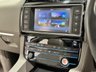 USED 2017 17 JAGUAR F-PACE 2.0 D180 Portfolio SUV 5dr Diesel Auto AWD Euro 6 (s/s) (180 ps) Firenze Red Metallic, Full Oyster Leather,Premium Oyster Leather Interior, Cruise Control, Multifunction Steering Wheel, PreHeat,