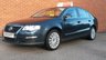 USED 2009 09 VOLKSWAGEN PASSAT 1.9 HIGHLINE TDI 4d 103 BHP LOW MILES, REFUSED CREDIT ????