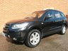 USED 2006 56 HYUNDAI SANTA FE 2.2 CDX CRTD 5d 148 BHP LEATHER, FSH, 7 SEATS