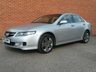 USED 2008 08 HONDA ACCORD 2.2 I-CDTI SPORT 4d 140 BHP SAT NAV. GUARANTEED FINANCE